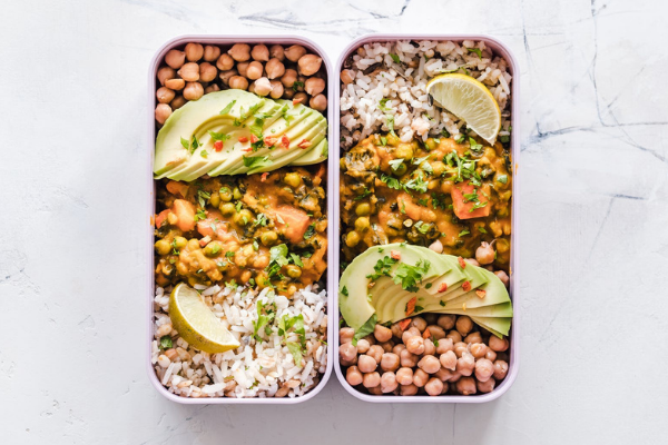 Shrink Your Waistline and Your Wallet with Meal&nbsp;Planning