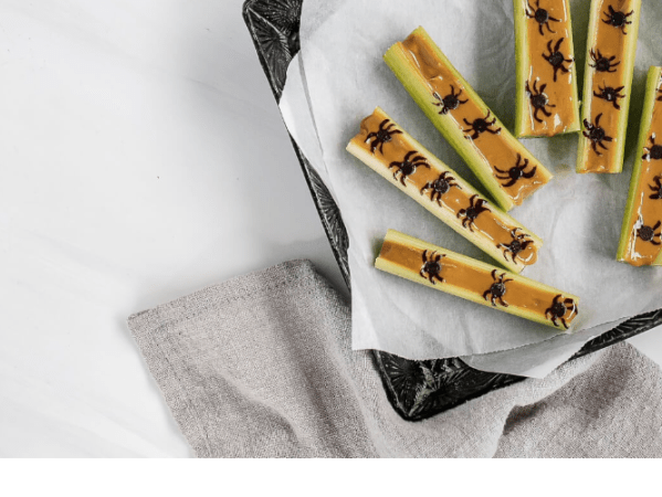 Tips on Surviving Halloween with Kids from a Nutritional&nbsp;Therapist